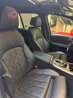 بي ام دبليو X5